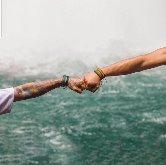 Pura Vida Brand Ambassador REP Code HOLLYHARTLEY20 - Picture 3 of 8